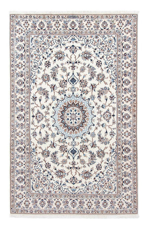 Perserteppich - Nain - Royal 305 x 202 cm - beige