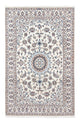 Perserteppich - Nain - Royal 305 x 202 cm - beige