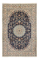 Perserteppich - Nain - Royal 298 x 200 cm