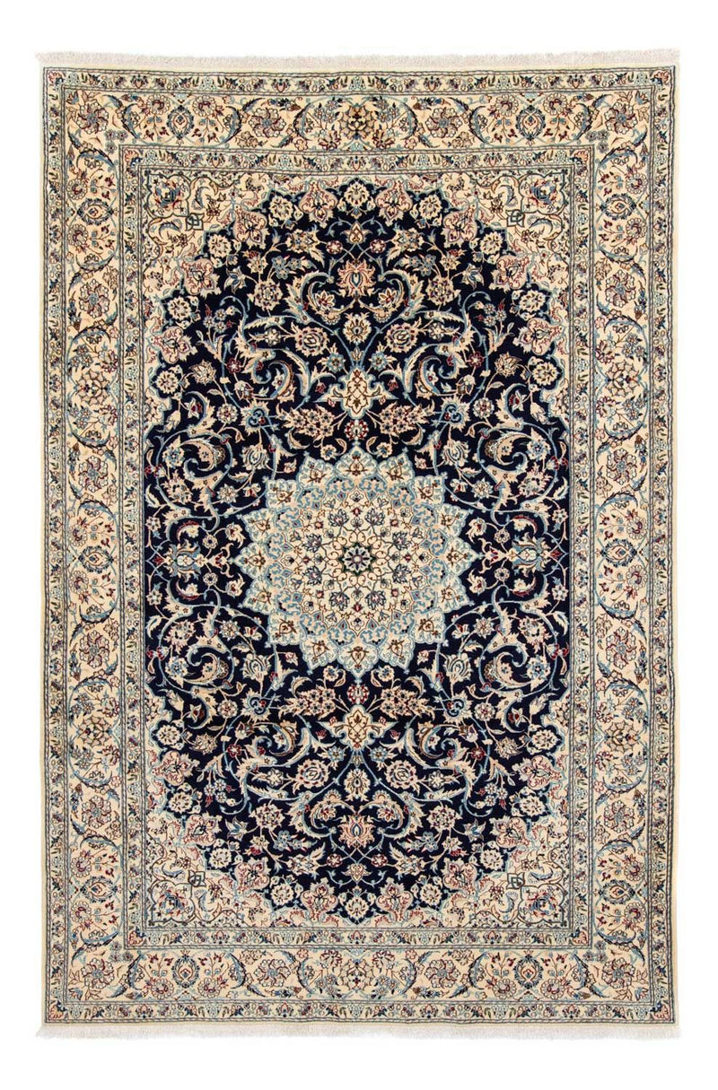 Perserteppich - Nain - Royal 298 x 200 cm