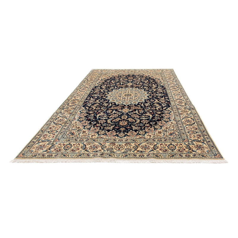 Perserteppich - Nain - Royal 298 x 200 cm