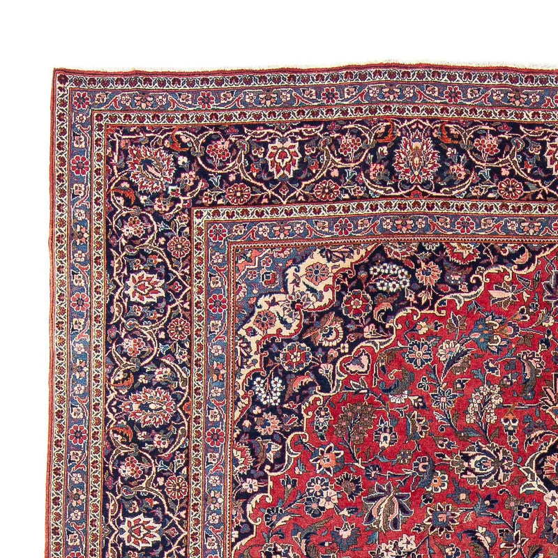 Perserteppich - Keshan 338 x 230 cm
