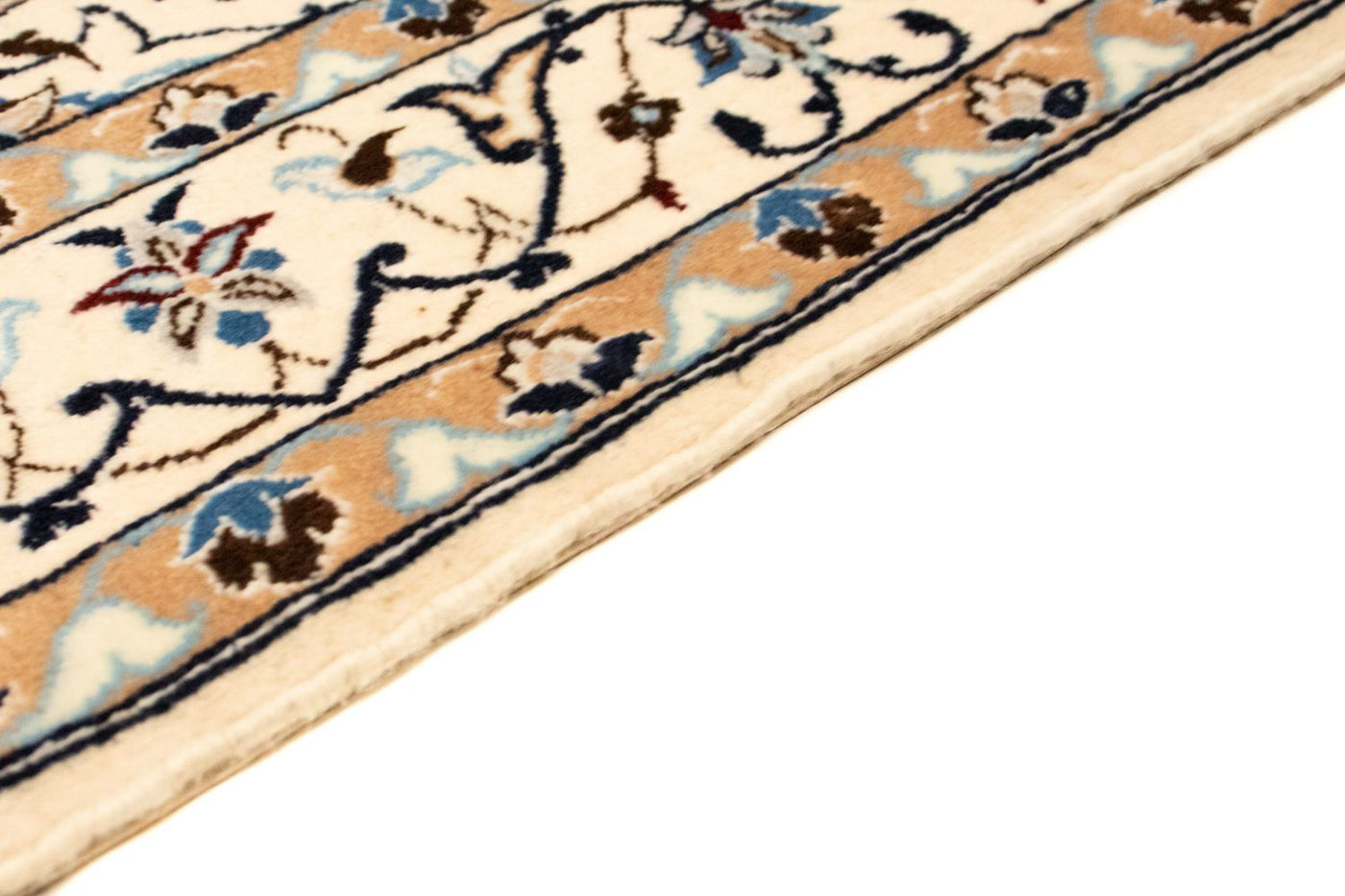 Perserteppich - Nain - Royal 151 x 100 cm