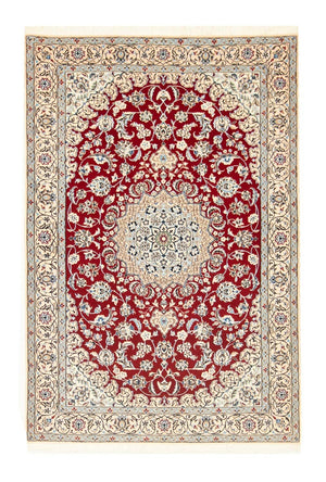 Perserteppich - Nain - Royal 159 x 106 cm