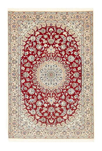 Perserteppich - Nain - Royal 159 x 106 cm