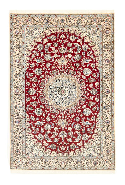 Nain - 6La Teppich 106x159cm - Perserteppich