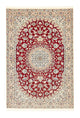 Nain - 6la Teppich 159x106cm - Perserteppich
