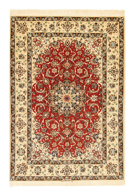 Perserteppich - Isfahan - Premium 164 x 112 cm