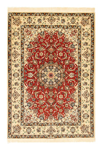 Perserteppich - Isfahan - Premium 164 x 112 cm