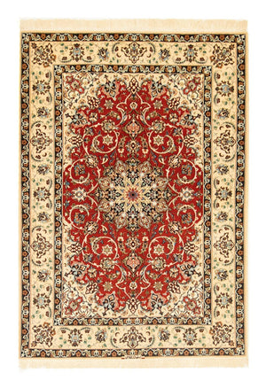 Perserteppich - Isfahan - Premium 164 x 112 cm