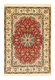 Isfahan Teppich 164x112cm - Perserteppich