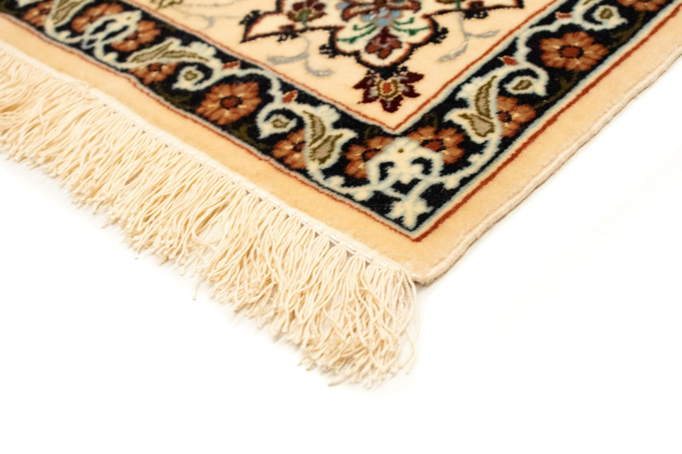 Isfahan Teppich 164x112cm - Perserteppich