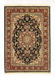 Ghom Teppich 151x105cm - Perserteppich