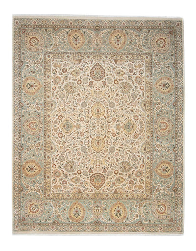 Ziegler Teppich 246x314cm - Orientteppich