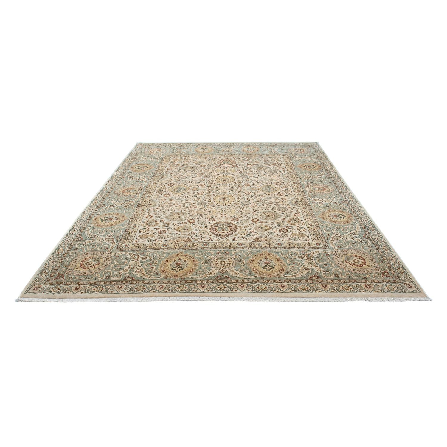 Ziegler Teppich 314 x 246 cm