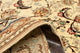 Perserteppich - Isfahan - Premium 174 x 108 cm