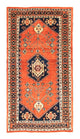 Ghashghai Teppich 190x104cm - Perserteppich