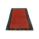 Gabbeh Teppich - Perser 190 x 85 cm - rot