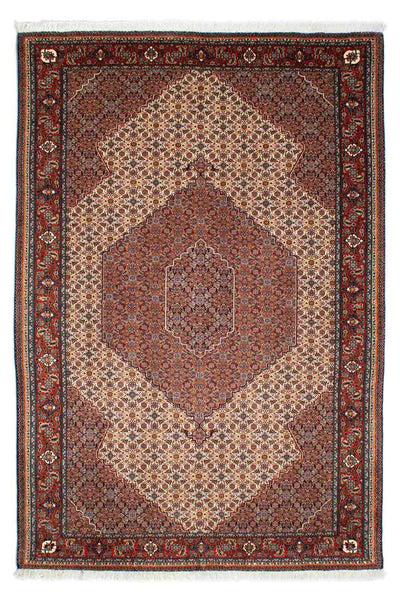 Sarab Teppich 161x250cm - Perserteppich