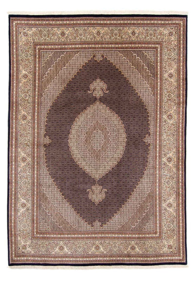 Täbriz Teppich 250x354cm - Perserteppich
