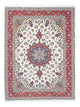 Perserteppich - Täbriz - Royal 200 x 156 cm Teppichbrücke