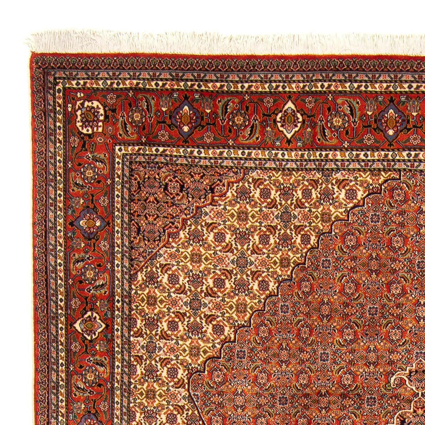 Sarab Teppich 262x182cm - Perserteppich