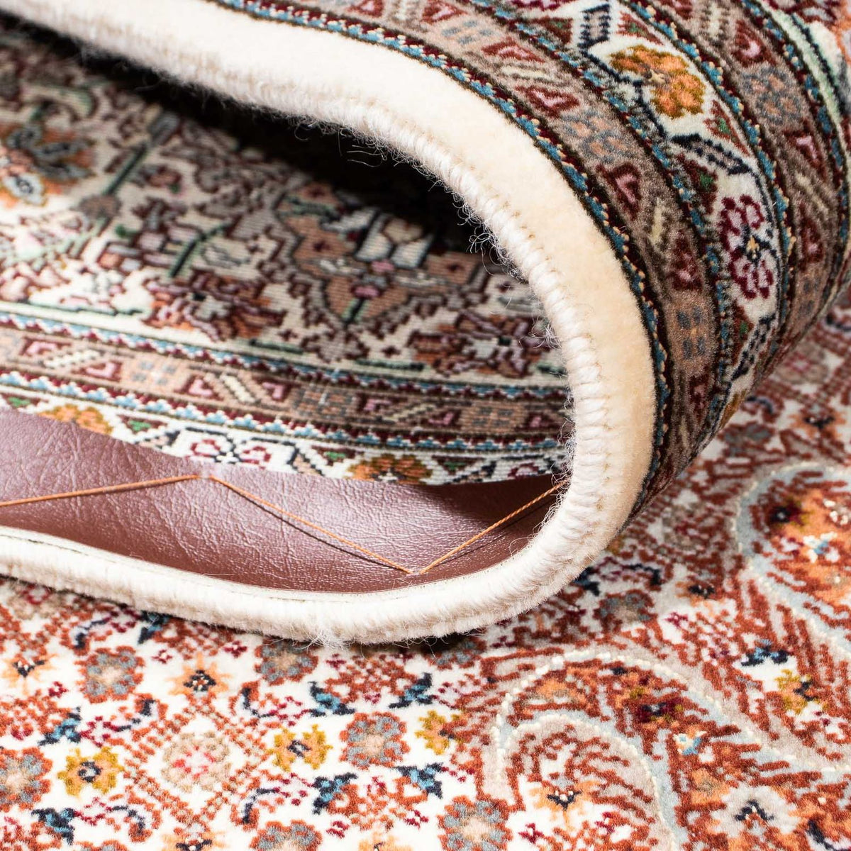 Perserteppich - Täbriz 246 x 170 cm