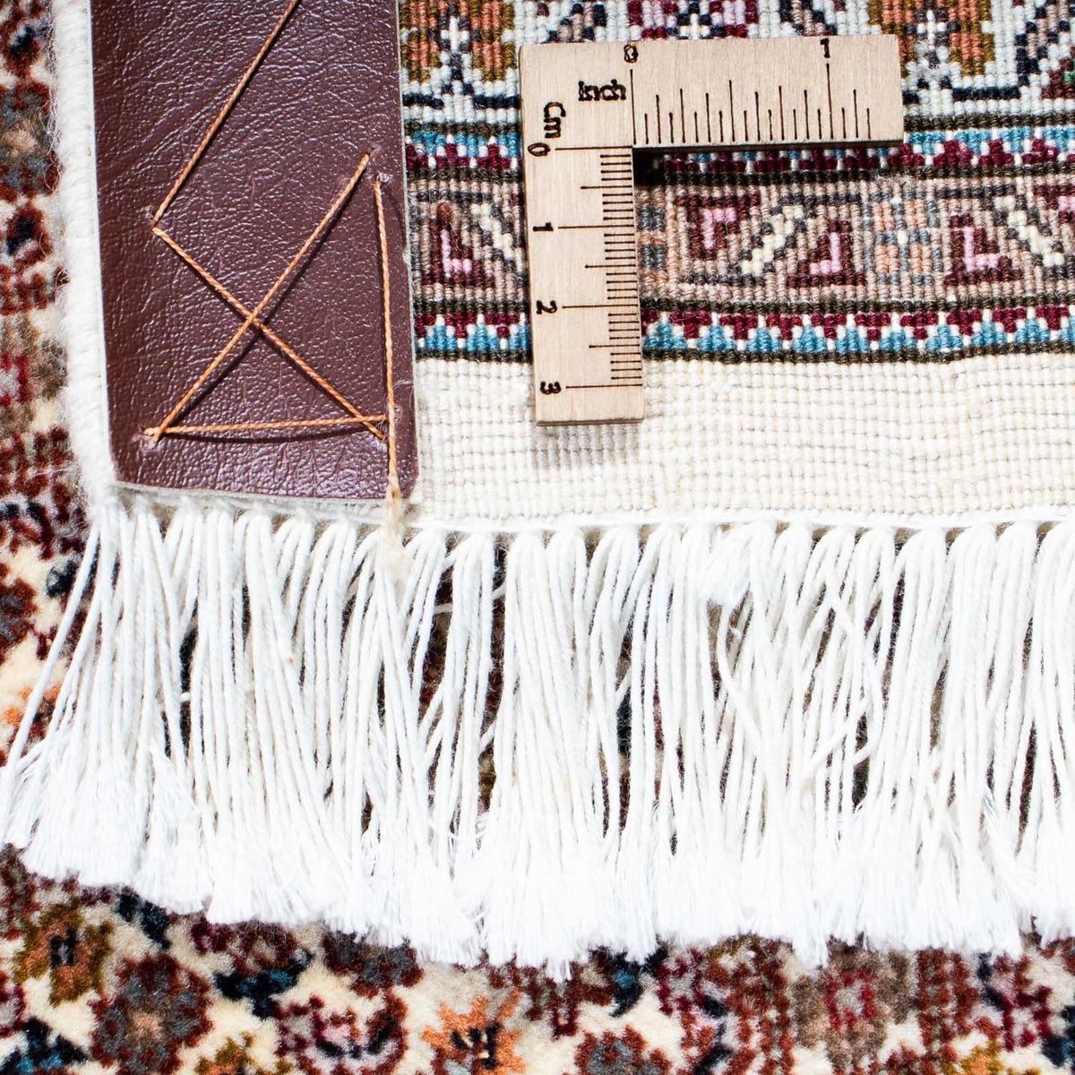 Perserteppich - Täbriz 246 x 170 cm