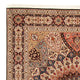 Perserteppich - Täbriz - Royal 242 x 202 cm Teppich Wohnzimmer