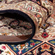 Perserteppich - Täbriz - Royal 242 x 202 cm Teppich Wohnzimmer