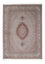 Perserteppich - Täbriz - Royal 210 x 150 cm Teppichbrücke