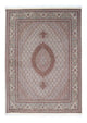 Perserteppich - Täbriz - Royal 210 x 150 cm Teppichbrücke