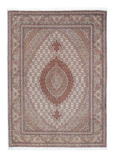 Täbriz - 50 Raj Teppich 150x210cm - Perserteppich