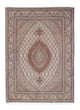 Perserteppich - Täbriz - Royal 210 x 150 cm Teppichbrücke