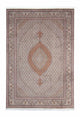 Perserteppich - Täbriz - Royal 298 x 203 cm Teppich Wohnzimmer