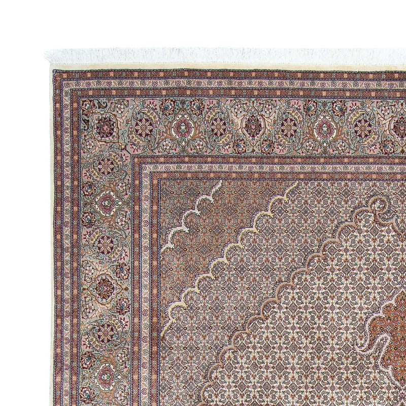 Perserteppich - Täbriz - Royal 298 x 203 cm Teppich Wohnzimmer