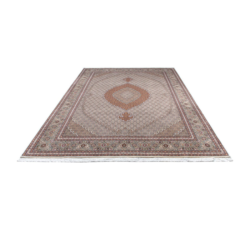 Perserteppich - Täbriz - Royal 298 x 203 cm Teppich Wohnzimmer