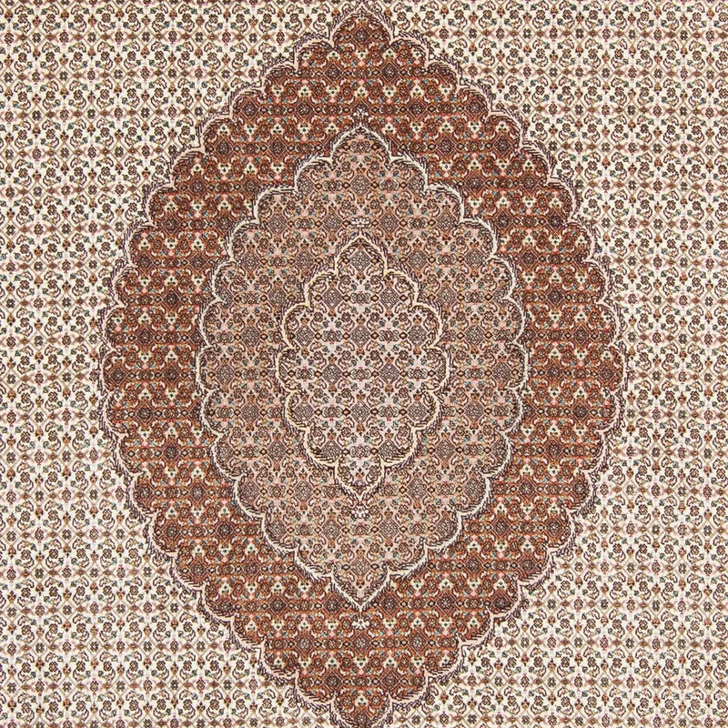 Perserteppich - Täbriz - Royal 316 x 198 cm Teppich Wohnzimmer