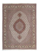 Täbriz - 50 Raj Teppich 205x153cm - Perserteppich
