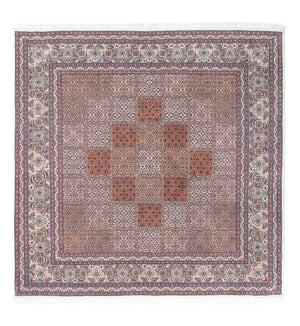 Perserteppich - Täbriz 153 x 150 cm