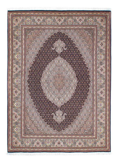 Täbriz Teppich 149x206cm - Perserteppich