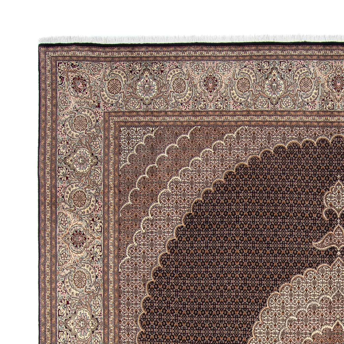 Täbriz Teppich 315x298cm - Perserteppich