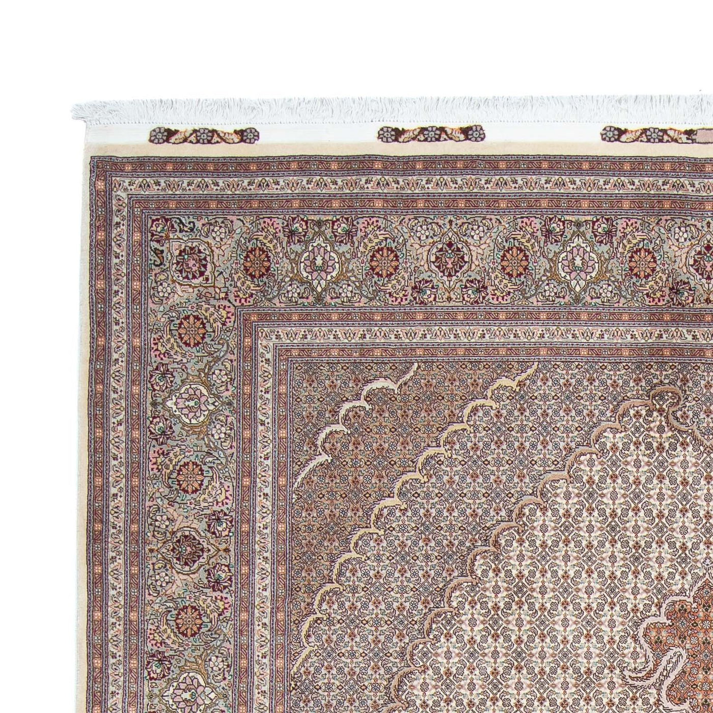 Täbriz Teppich 307x207cm - Perserteppich