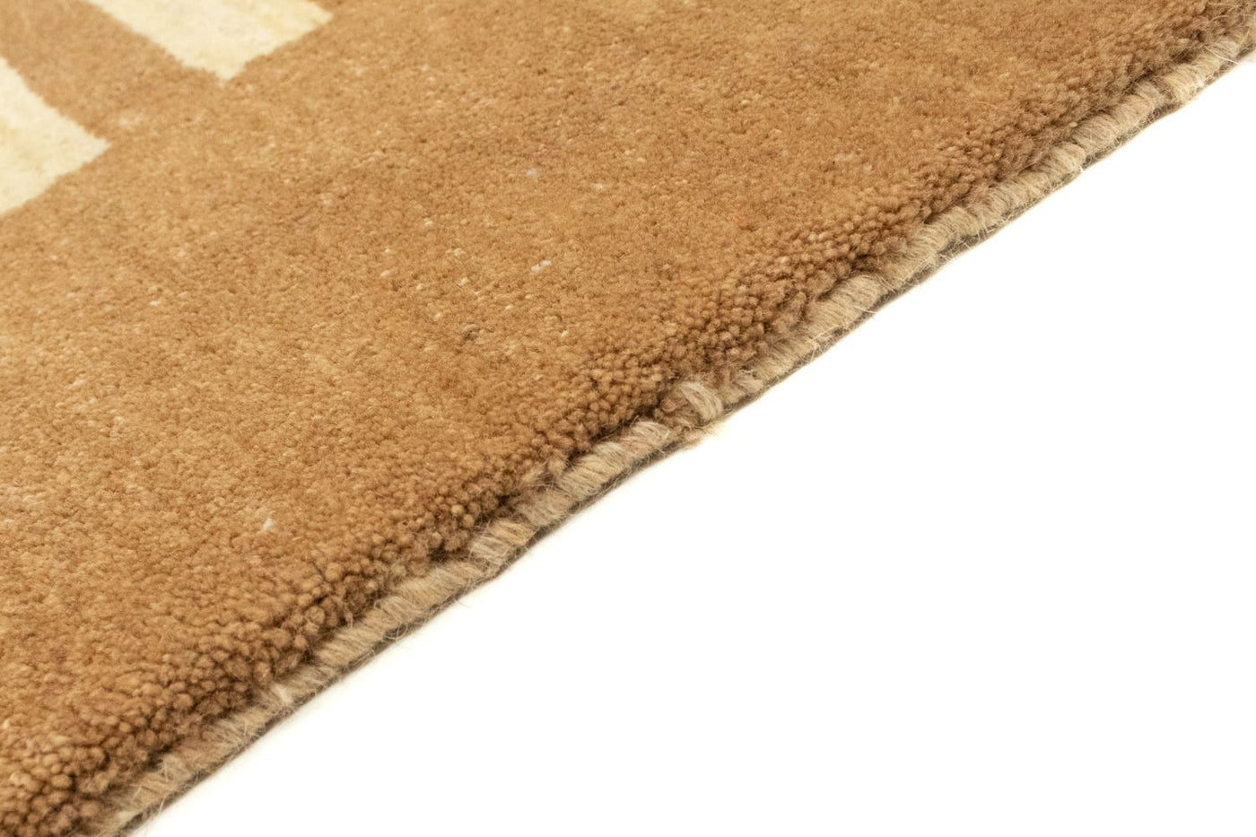 Gabbeh Persisch Teppich 273x192cm - Perserteppich Wollteppich