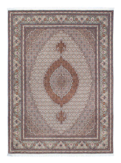 Täbriz Teppich 153x212cm - Perserteppich