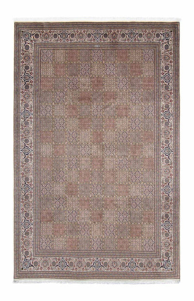 Täbriz Teppich 200x306cm - Perserteppich