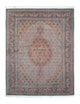 Täbriz Teppich 195x151cm - Perserteppich