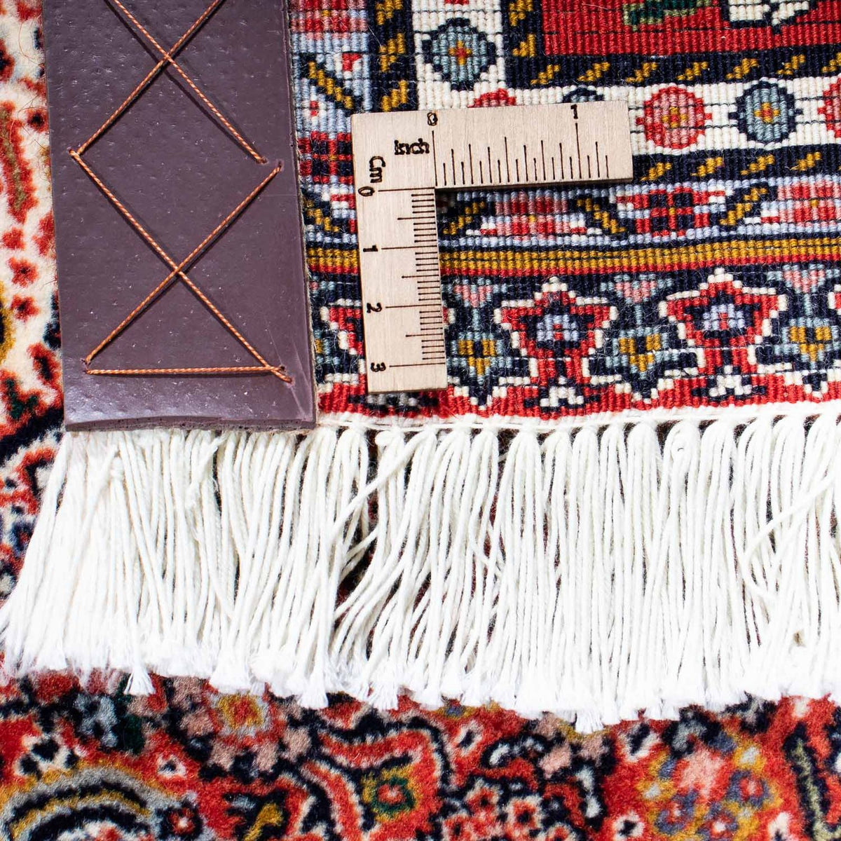 Perserteppich - Nomadic 231 x 163 cm