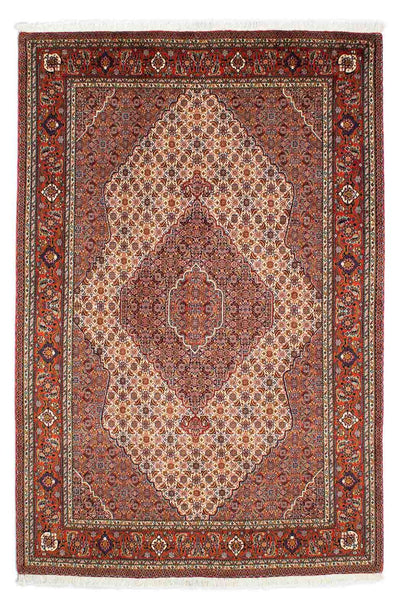 Sarab Teppich 150x225cm - Perserteppich