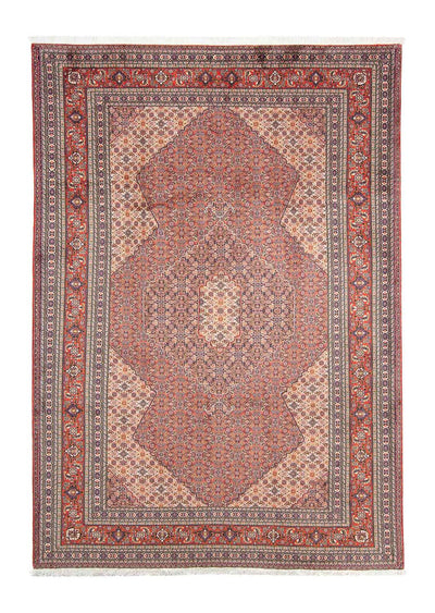 Sarab Teppich 204x293cm - Perserteppich